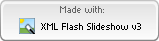Powerful Flash Slideshows for Dreamweaver