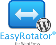 EasyRotator for WordPress
