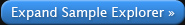 Expand Sample Explorer