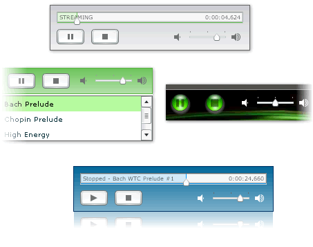 MaxiMenu Extension for Dreamweaver