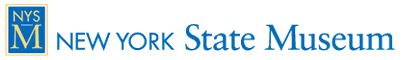 New York State Museum Logo