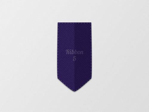 Ribbon 5